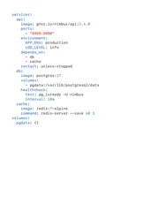 Finder thumbnail of docker-compose.yml drawn by Gander